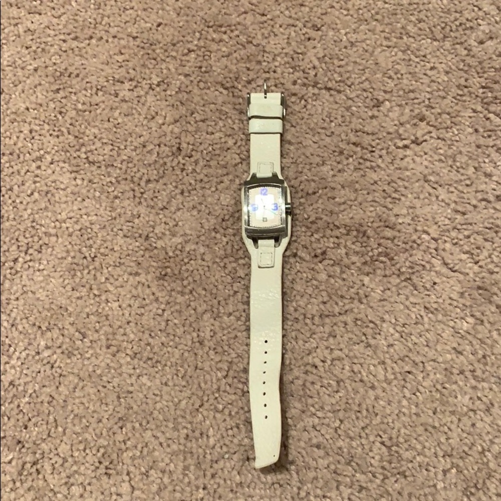 Fossil Watch